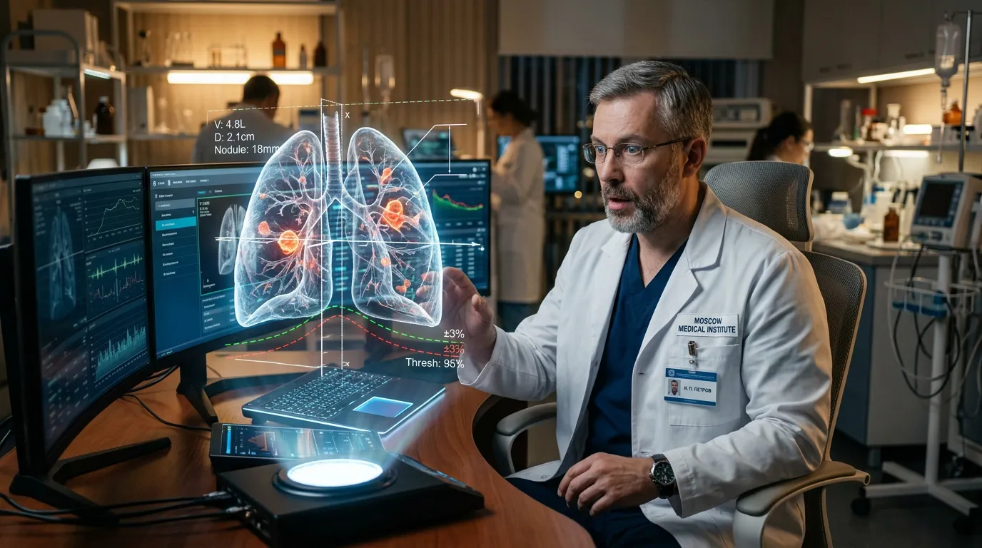 Photo - Keeping AI in Check: How a Russian Metric Is Teaching Neural Networks to Be More Reliable