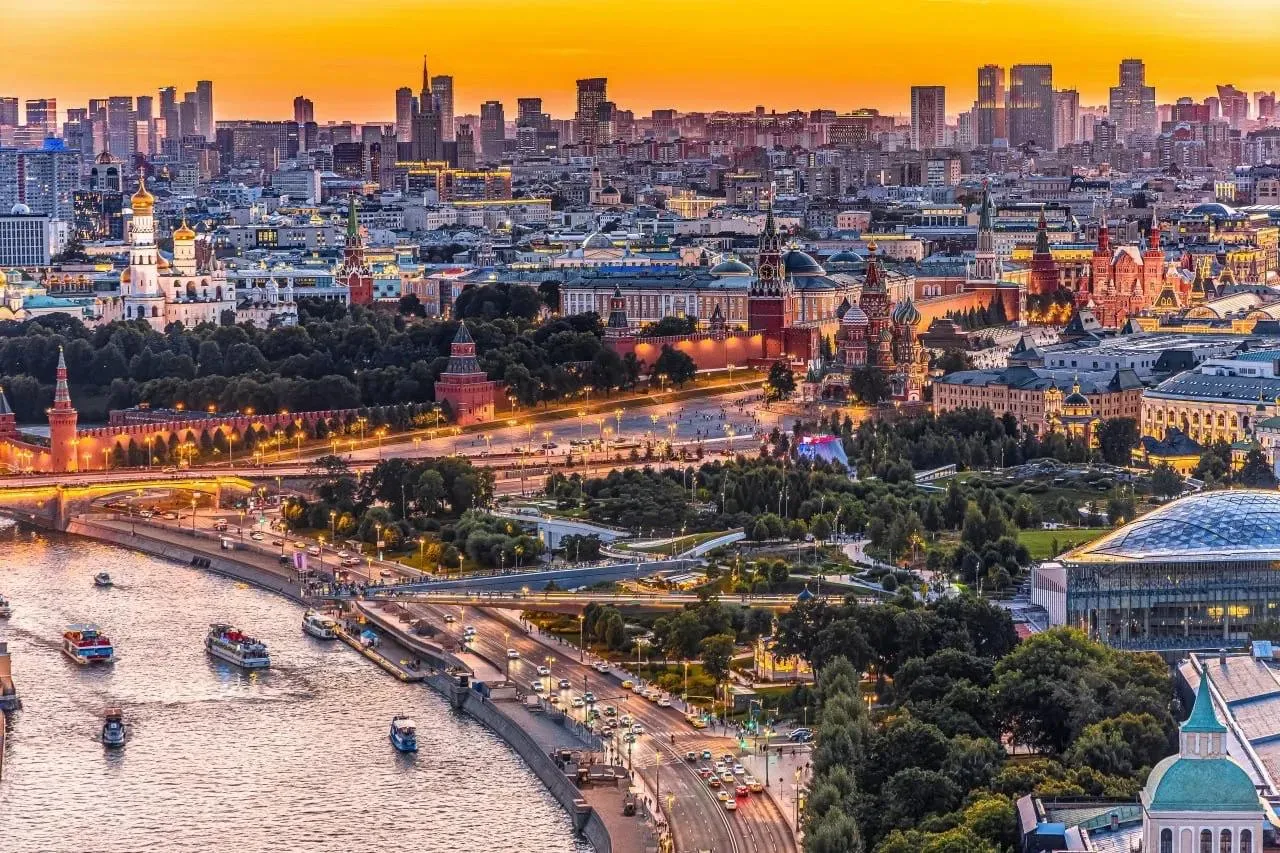 Москва обсудит будущее умного города на четырех сессиях Глобального цифрового форума