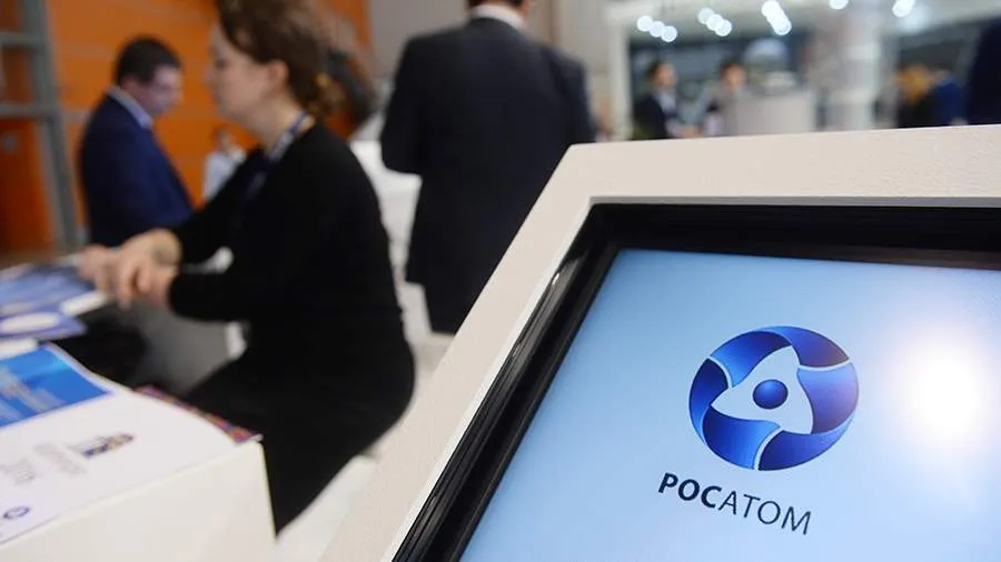«Росатом» импортозаместил ключевое программное обеспечение на 92%