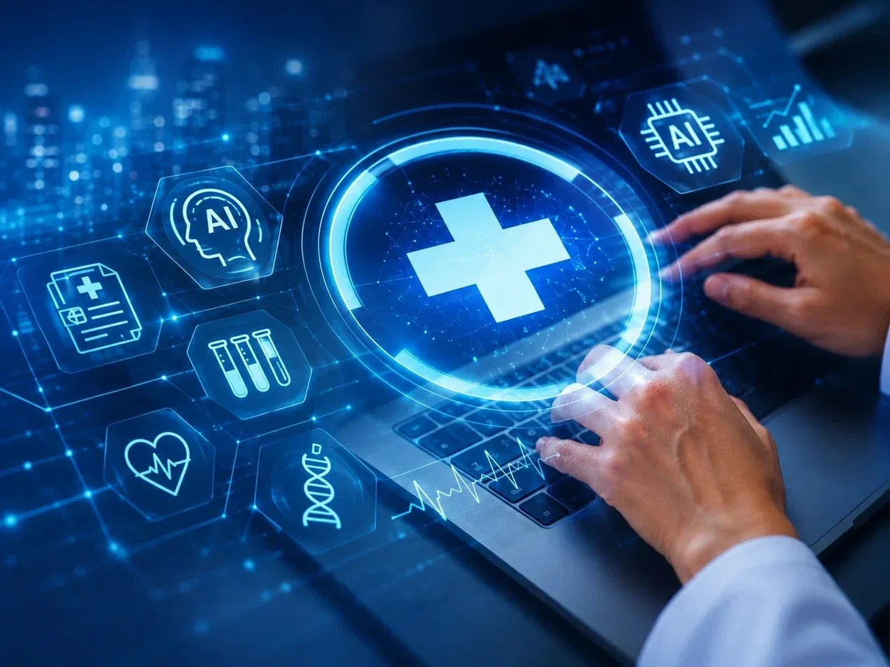 FreeMIS Medical Information System Receives Russian Health Ministry Approval