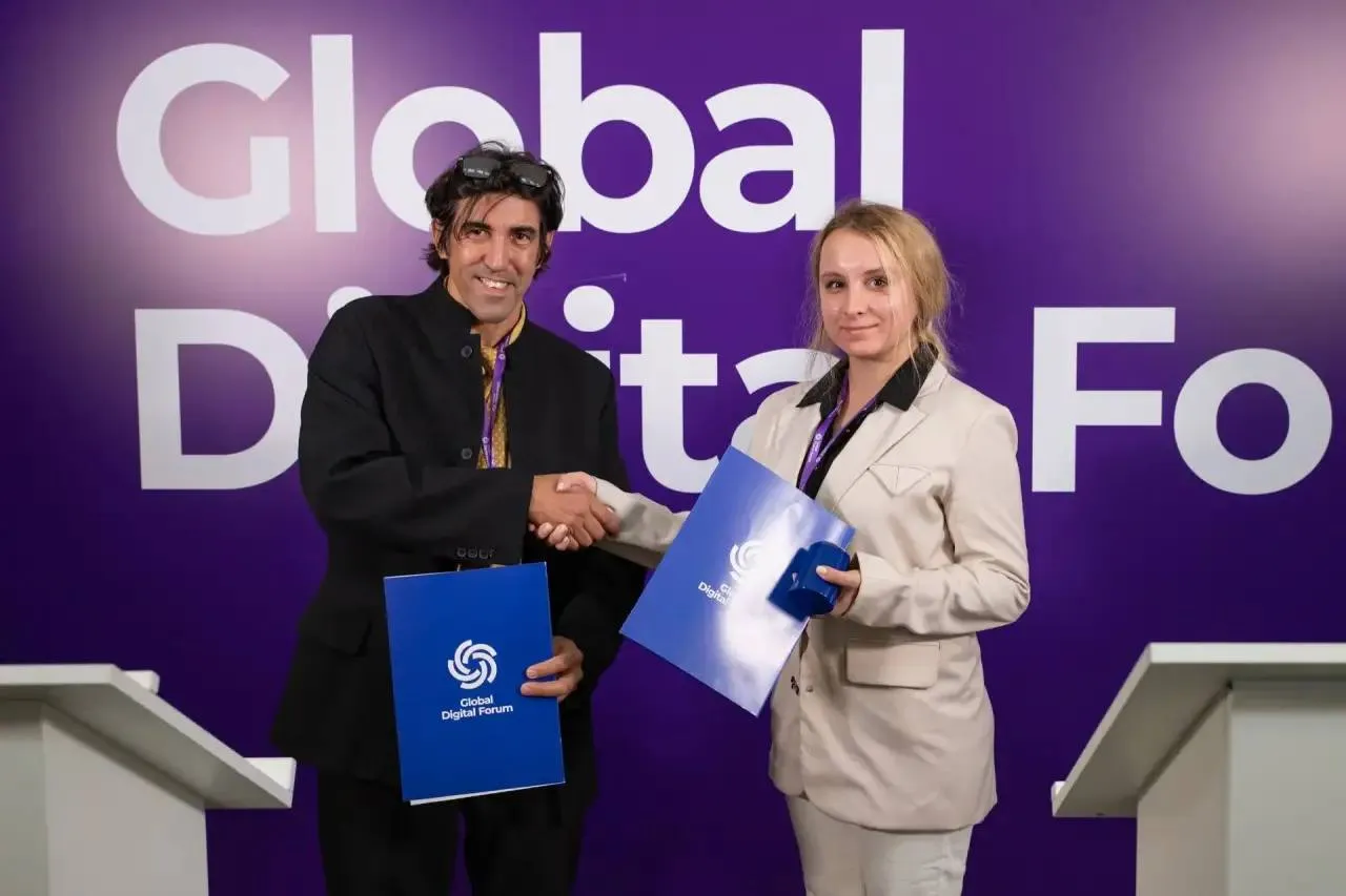 Pedro Yobanis Piñero Pérez: “We Must Embrace New Technologies and Help Shape Their Development While Creating the Necessary Oversight Mechanisms”