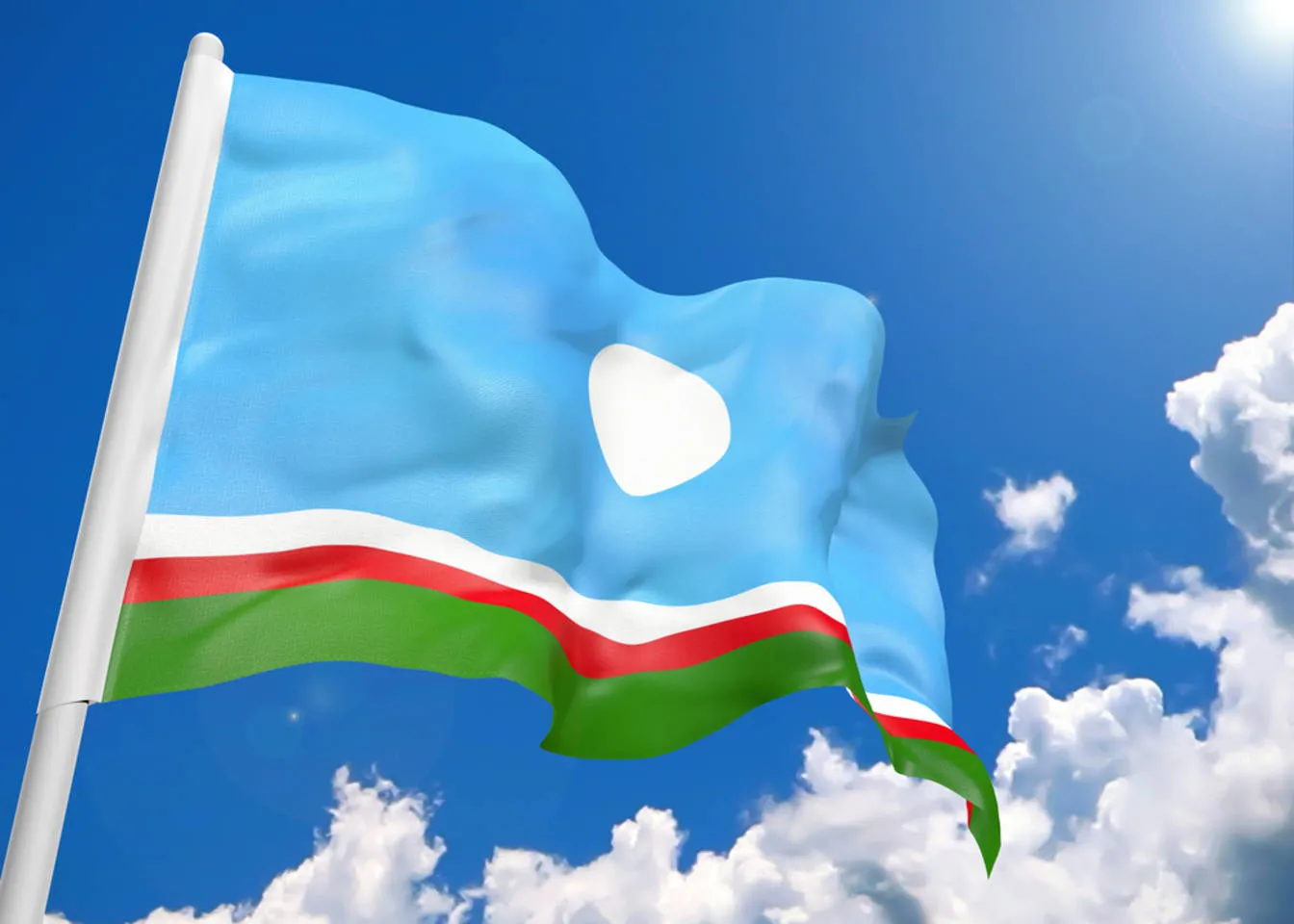 В Якутии иностранцам помогает цифровой помощник