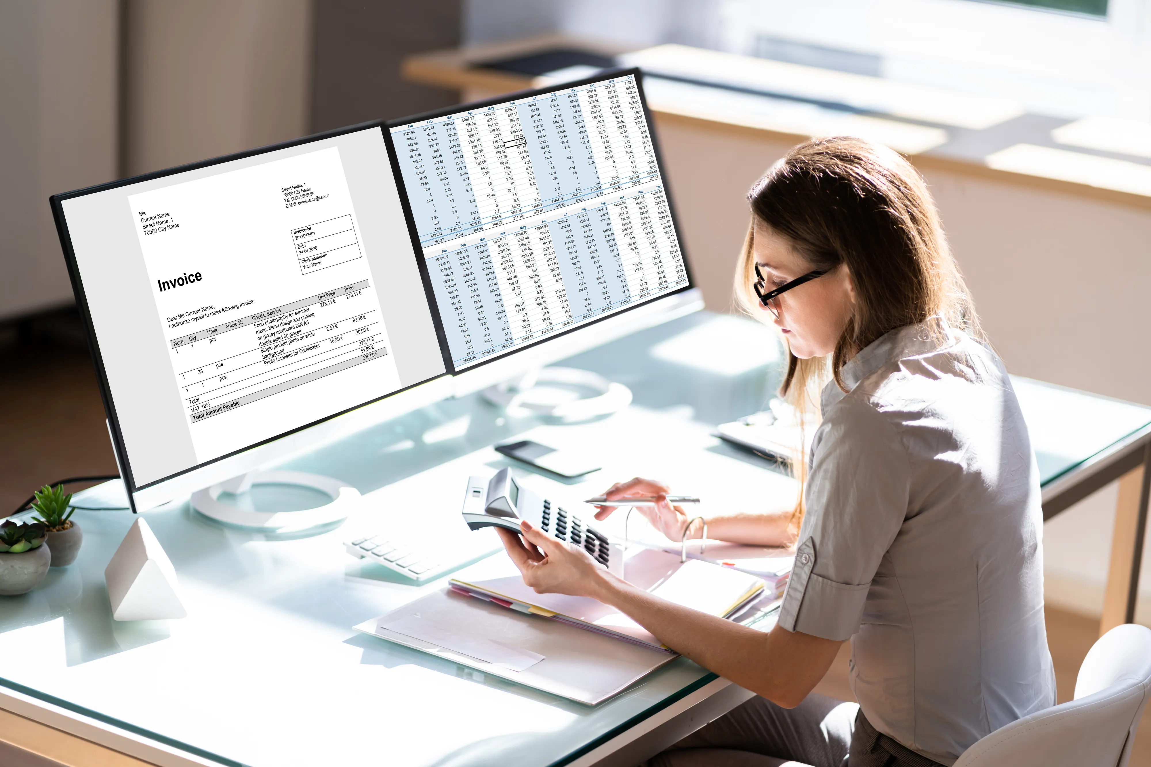 Innovative Digital Accounting Solutions Are Taking Shape in Russia