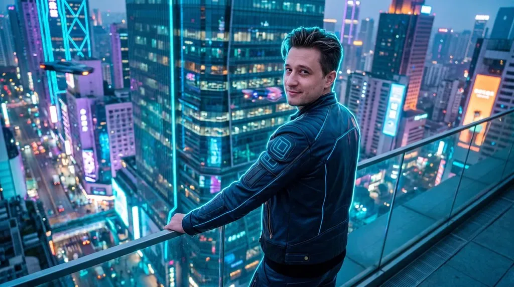 Photo - Alexey Morozov: A Hacker Who Doesn’t Master Machine Learning Will Become an Outsider