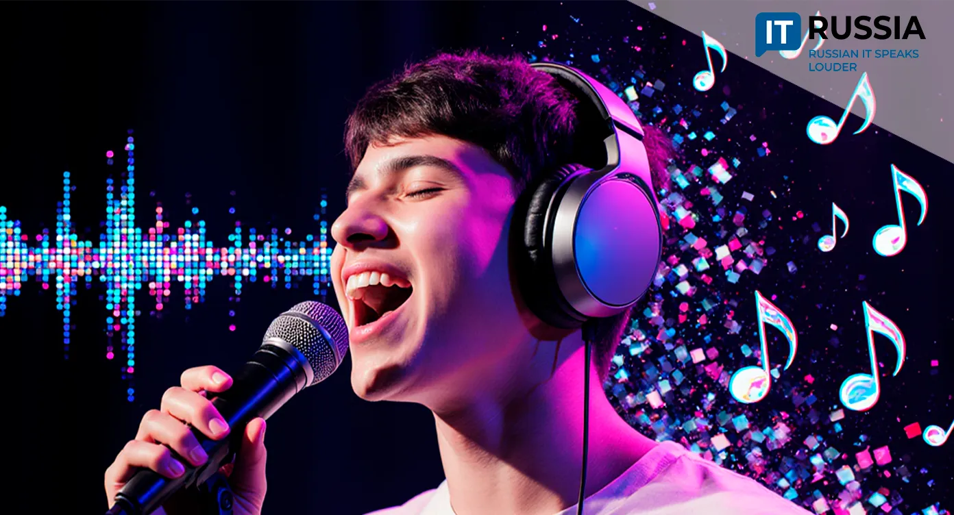 AI Covers: создай собственный музыкальный хит