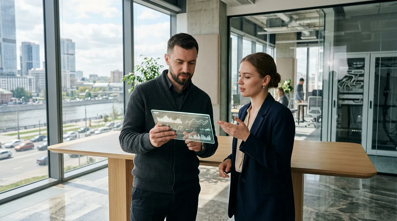 Photo - Gazprombank Moves Customer Communications Management to a Russian Platform
