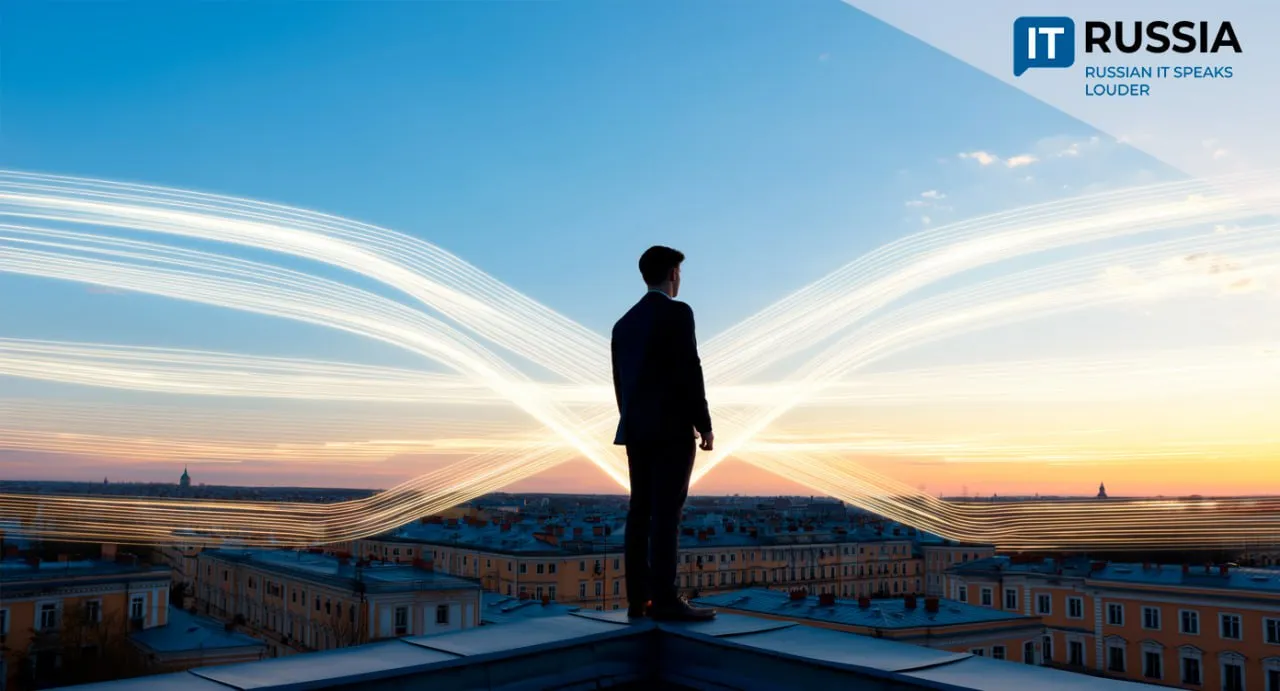 Photo - ‘We Are Different’: How Russia’s Regions Are Training the Next Generation of IT Professionals