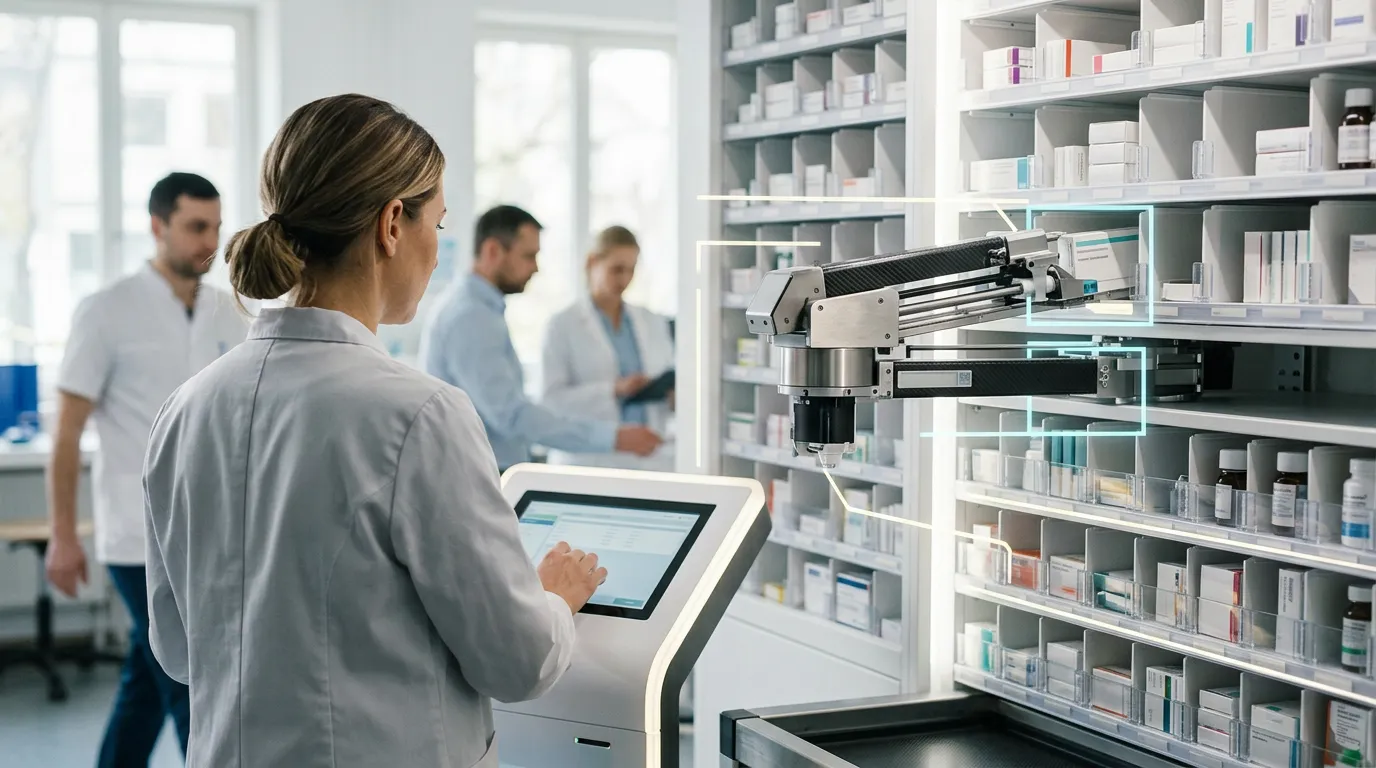 Photo - From Search to Purchase: Pharmacy Chain Turns AI Into a Medication Navigator