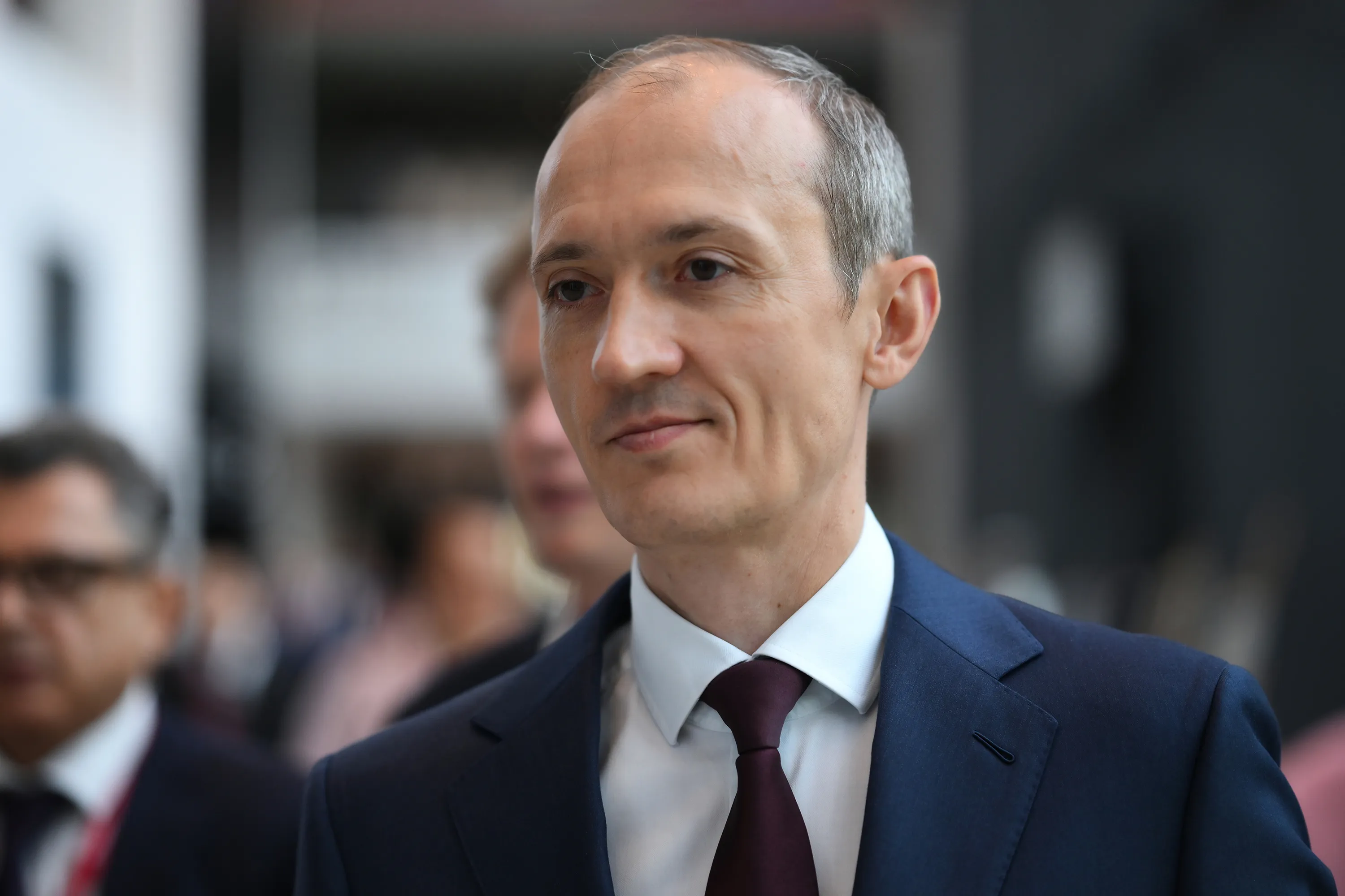 Дмитрий Григоренко: Нам, безусловно, есть что предложить зарубежным партнёрам
