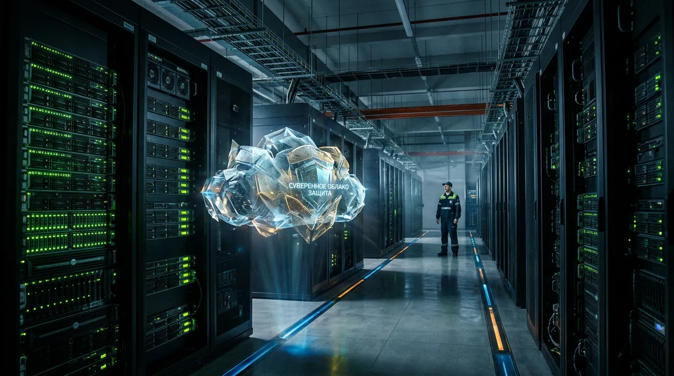 Photo - Russian Provider Nubes Launches Cloud for Critical Information Infrastructure