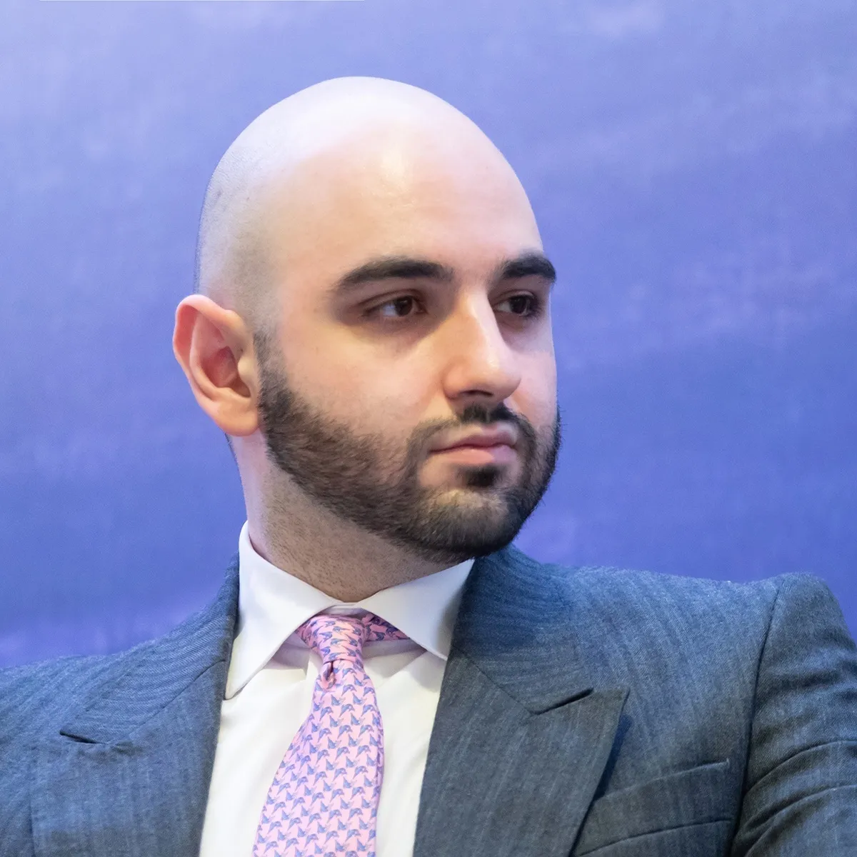 Роман Романов: Цифровой суверенитет определяет, по чьим правилам будет устроена реальность