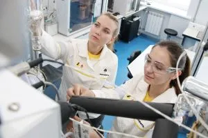 Названы пять самых технологичных компаний России