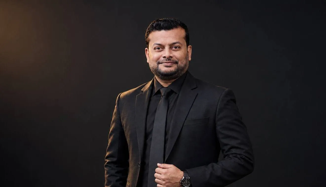 Mohammad Saber Shah: “Technology Should Help People Become More Creative, Capable and Connected”