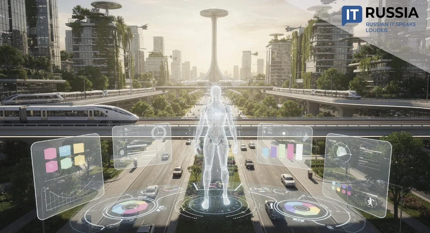 Photo - Sovereign AI Must Deliver Economic Value, Not Just a Sense of Control