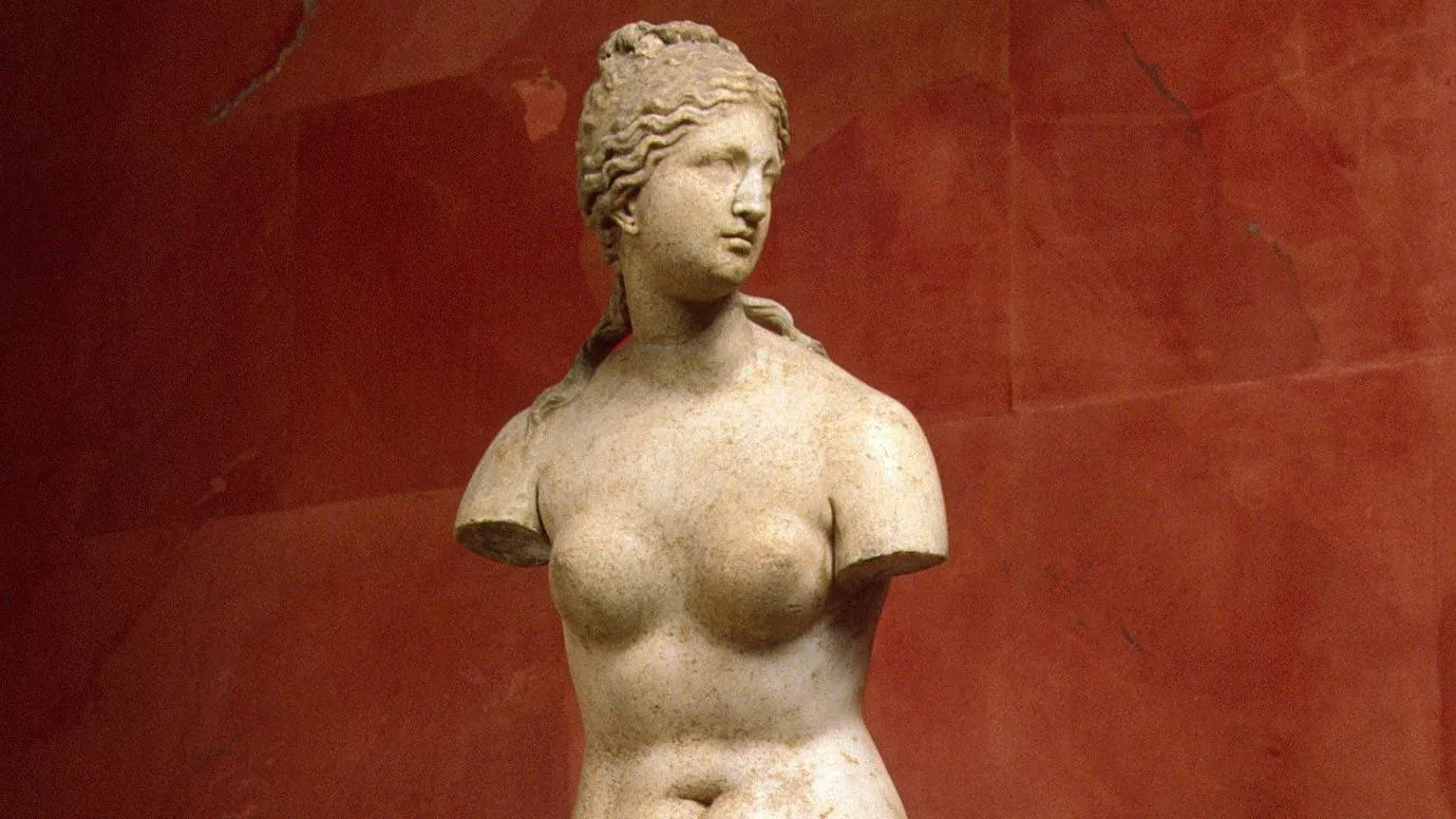 Lost Arms of the Venus Taurica to Be Digitally Reconstructed