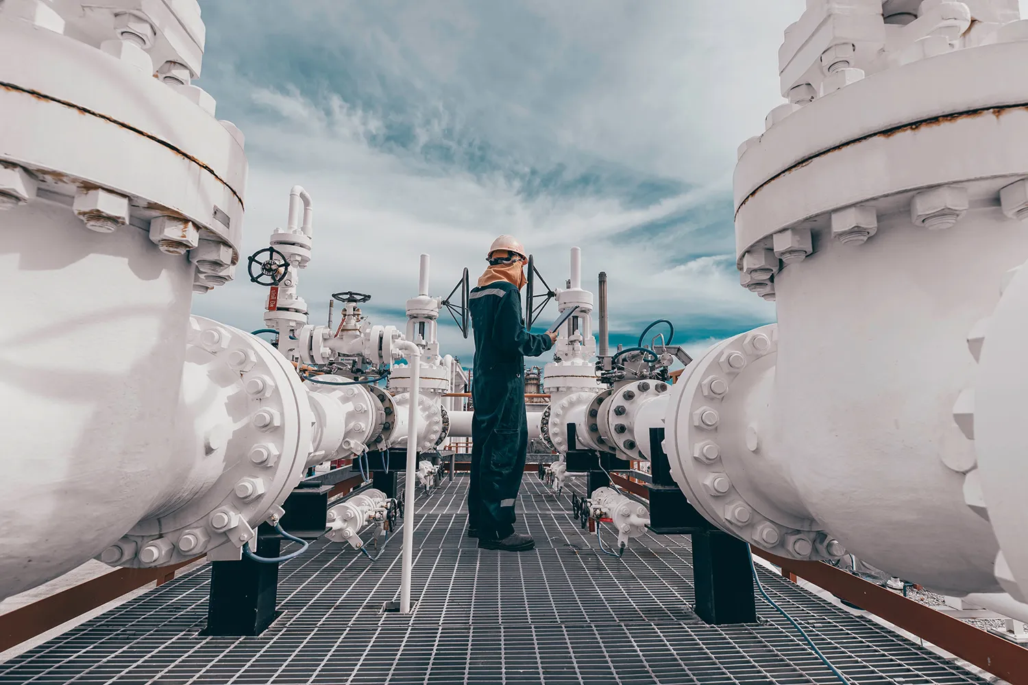 Photo - Robots in the Networks: Moscow Deploys Smart Pipe Diagnostics