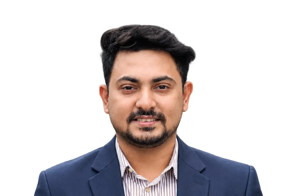 Majadur Rahaman Robin: Digital Transformation Gives Bangladesh a Historic Opportunity