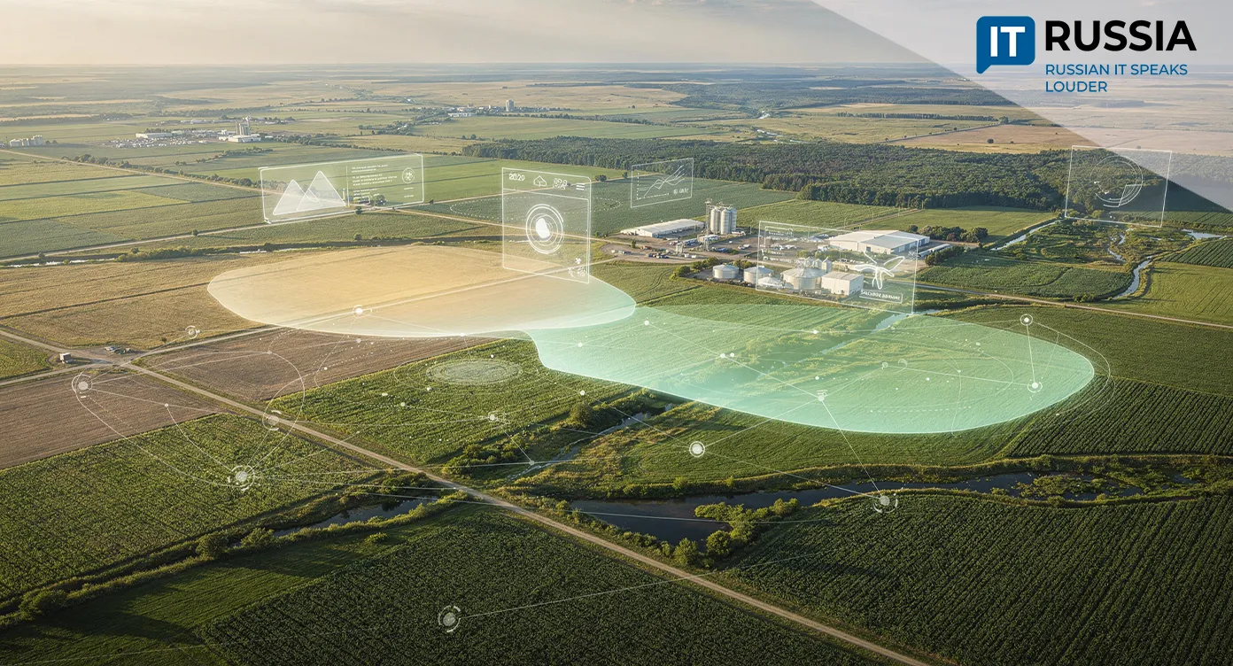 GeoAI от Сбера начнет управлять территориями