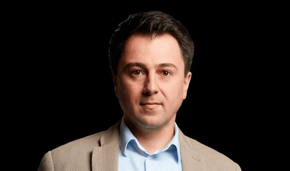 Hayk Martirosyan: “An Automated Business Model Is More Competitive Than Excel”