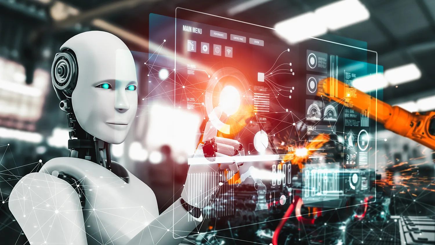 Photo - Innovative IT Solutions Accelerate Russia’s Industrial Digitalization