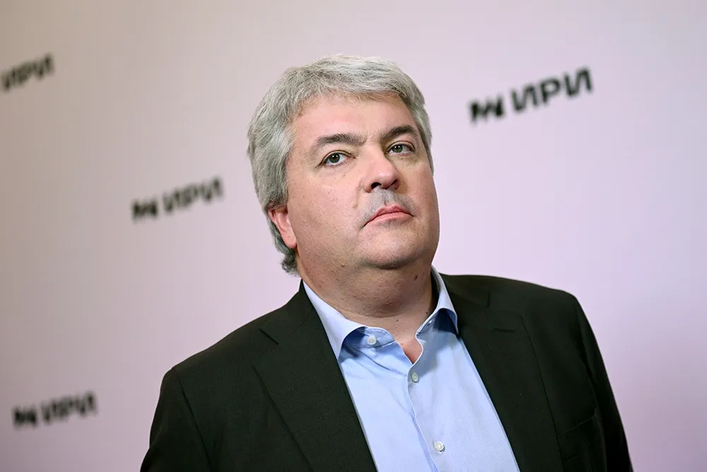 Alexey Goreslavsky: Digital Sovereignty Is Not Just About Domestic Content, but Also About Reaching the Right Audience