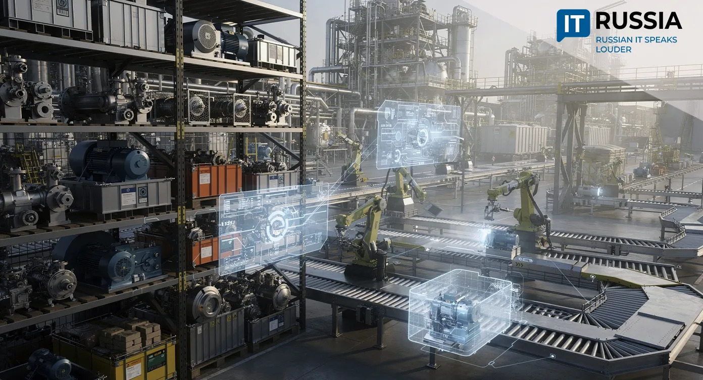 From Obsolete Inventory to Billions: EuroChem Takes Warehouse Management to an Intelligent Level