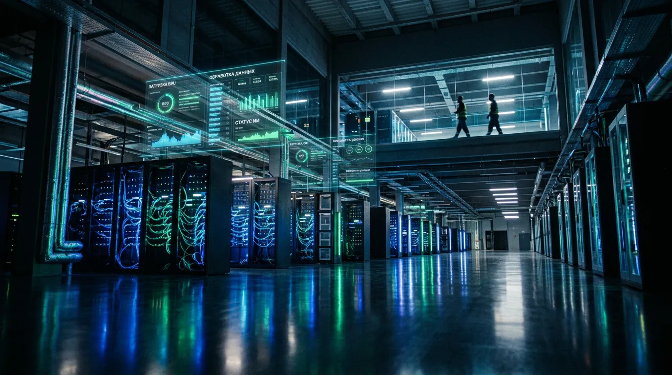 Photo - Novosibirsk Region to Showcase AI Tools for Government Employees