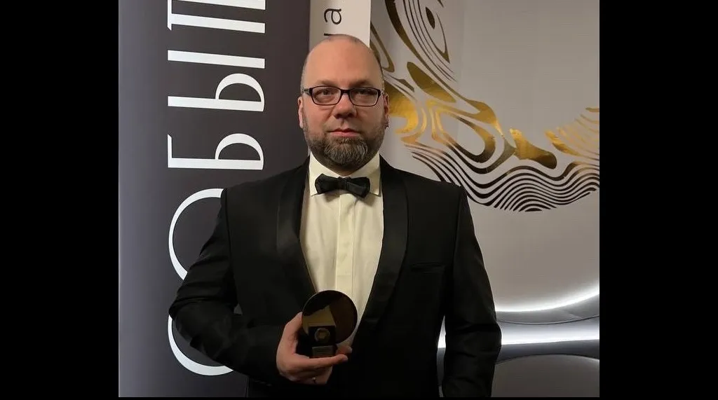 Konstantin Polyanichev: "Technology Doesn't Replace Art – It Opens a New Doorway to It"
