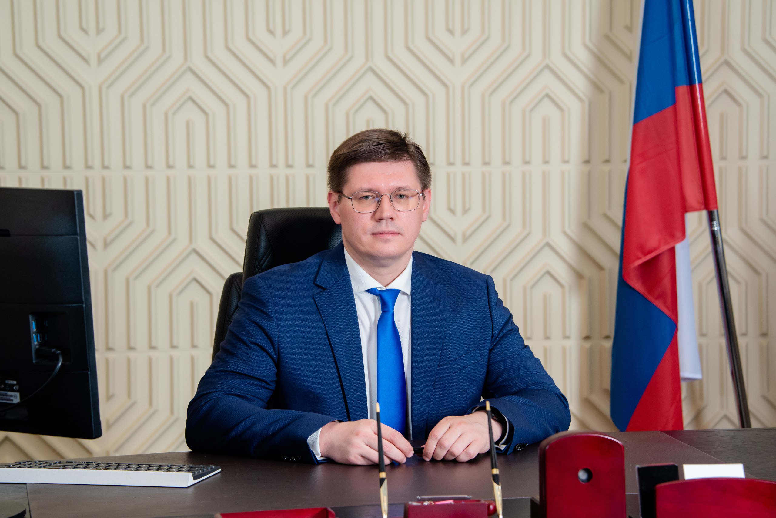 Сергей Ерохин: «Россия – один из мировых лидеров цифровой трансформации»