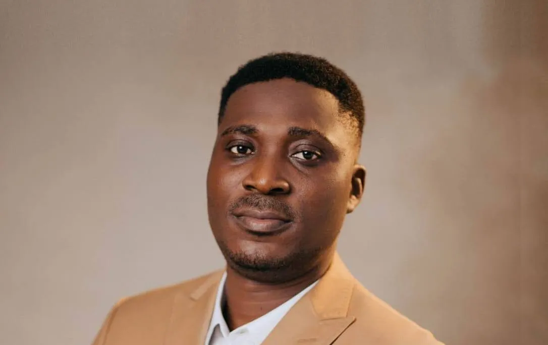 Omoruyi Edwin: “I Expect This Forum to Treat African Technology Professionals as Partners”