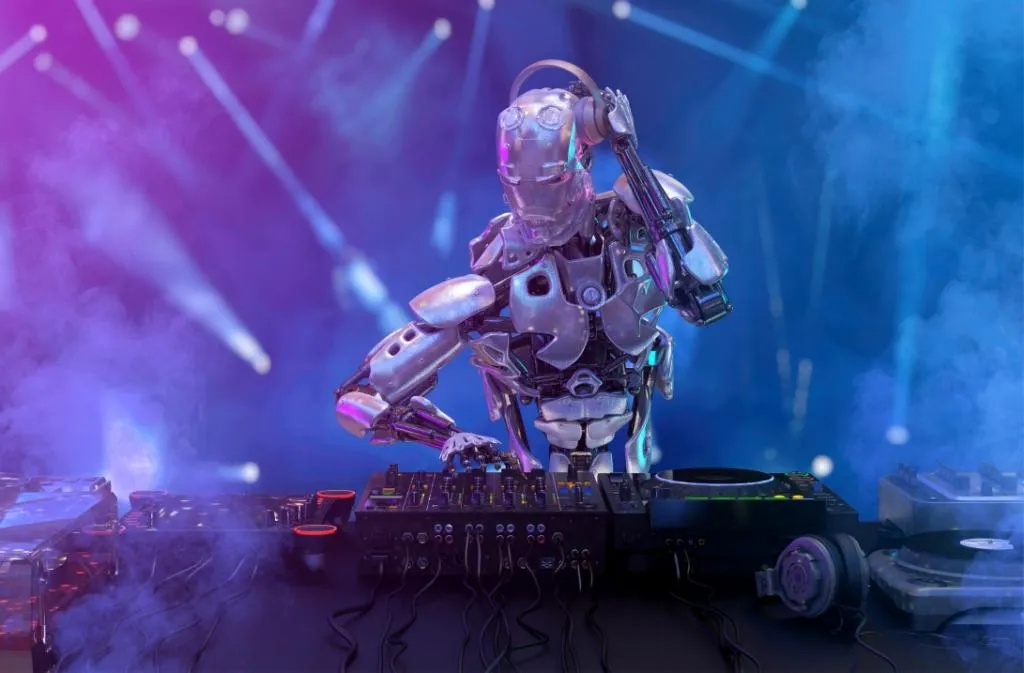 Photo - AI Covers: Create Your Own Musical Hit
