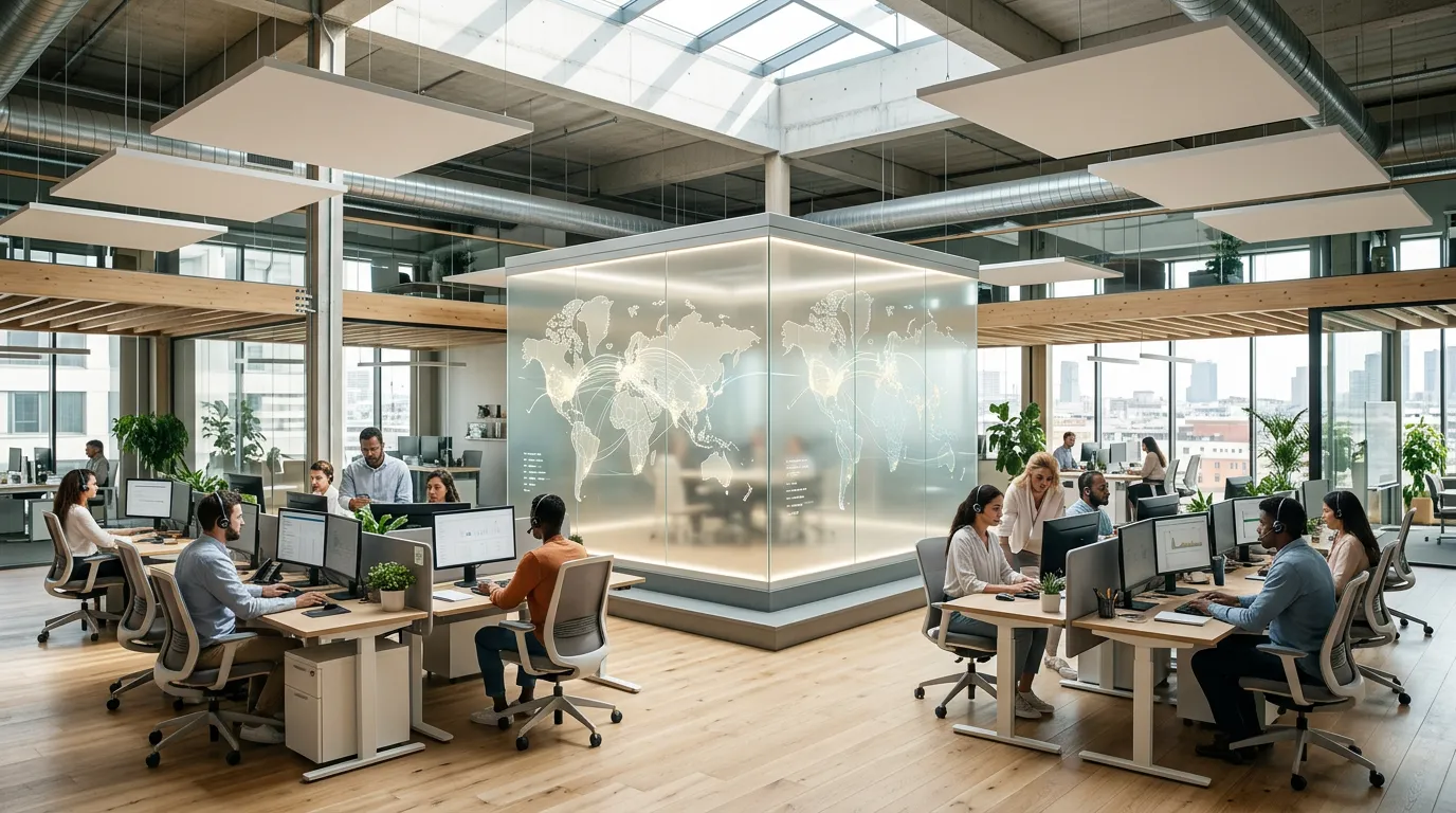 Photo - Beeline Business’s New Communications Platform Remembers Every Customer