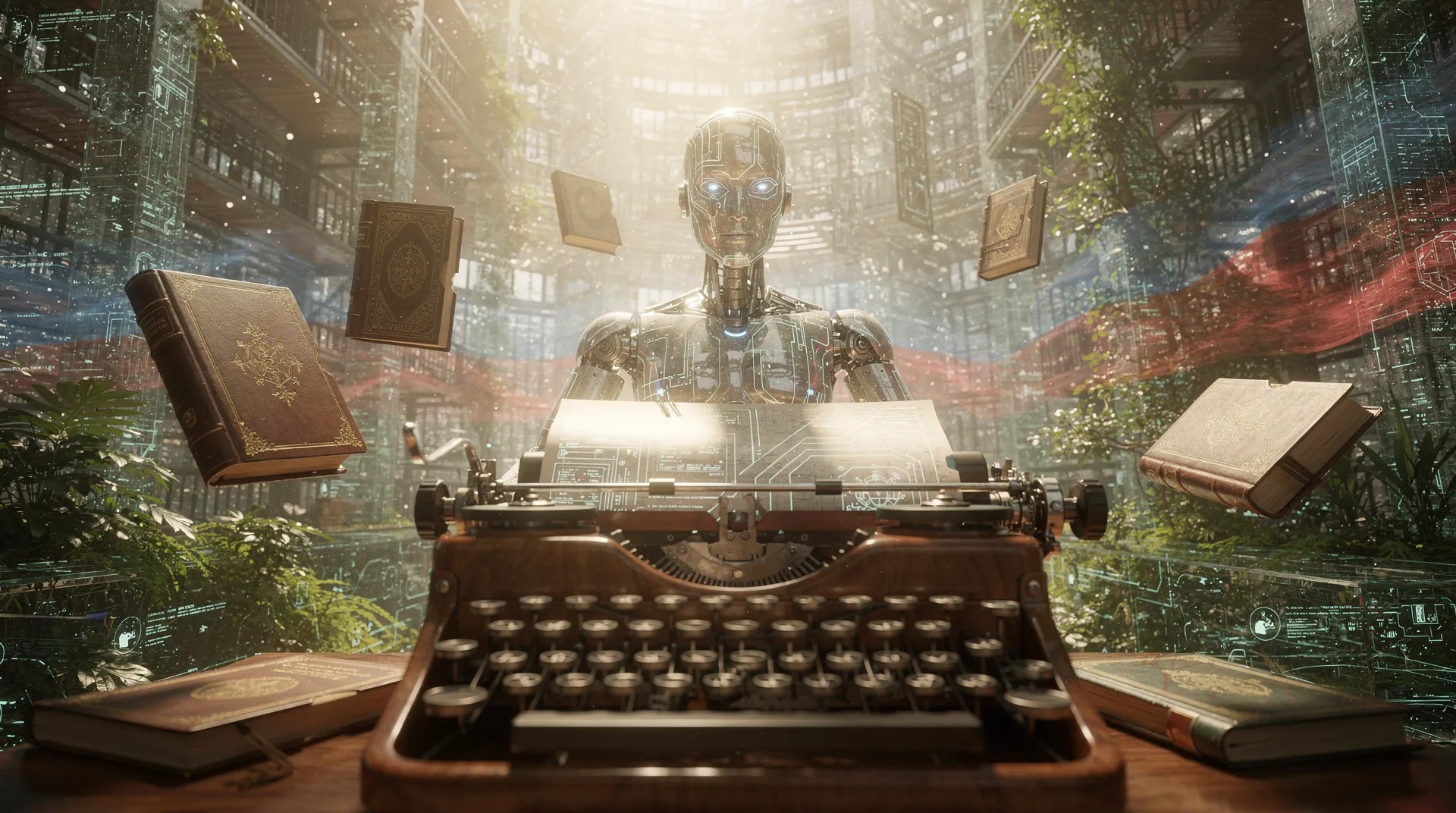 Photo - AI's Impact on Small Businesses Is Still Limited – For Better or for Worse