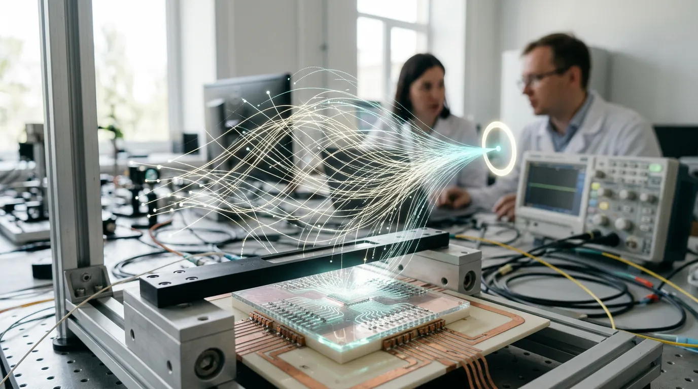 Photo - Neural Network Taught to Doubt Itself: MEPhI Researchers Are Rethinking the Rules for Trusting AI
