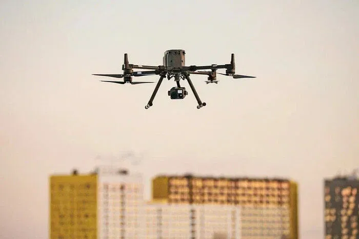 Drone Completes 430-Kilometer Flight in Russia's Far East Without Satellite Navigation