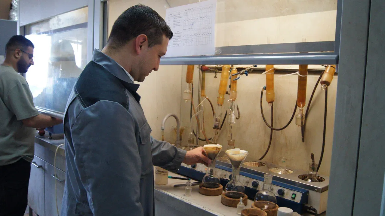 Kazan Federal University Develops Mathematical Model for Heavy Oil Production
