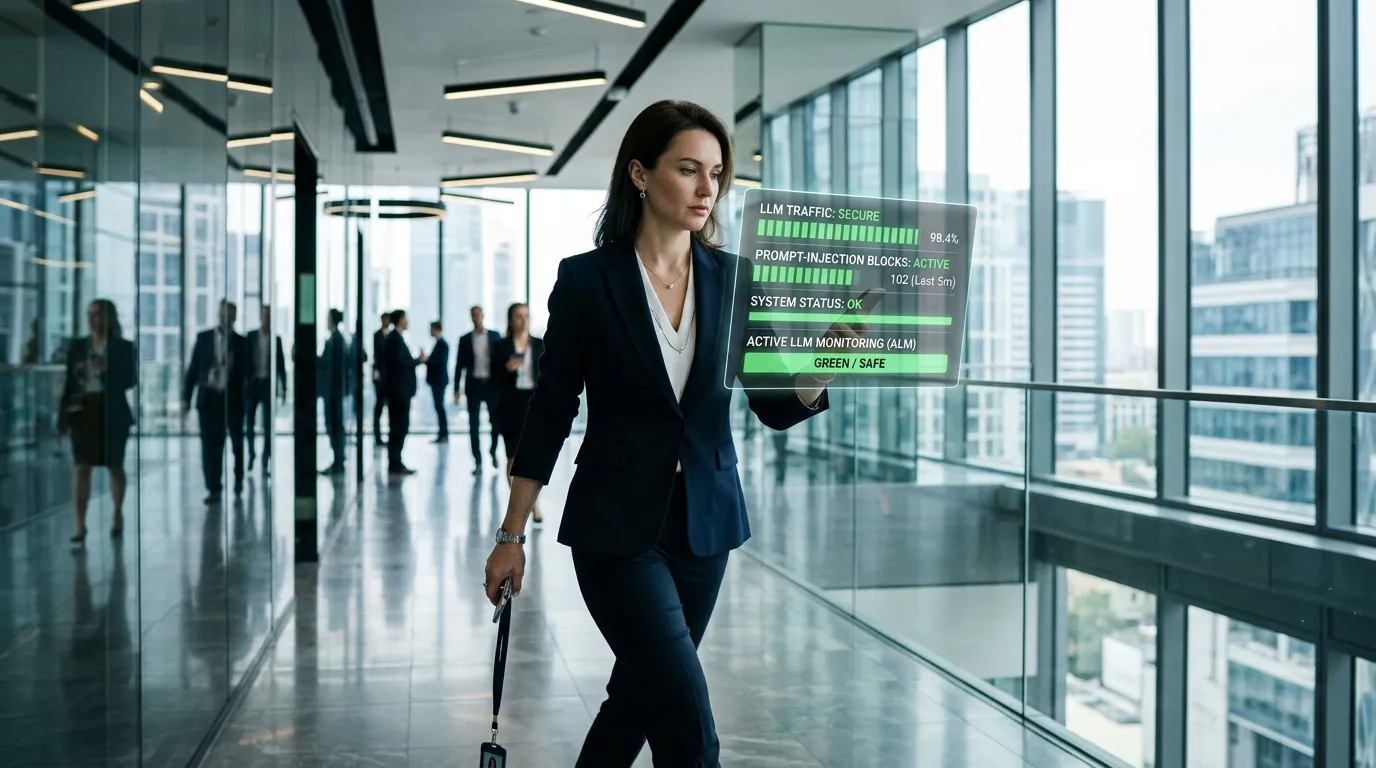 Photo - SberTech Launches Platform for Securing Enterprise AI