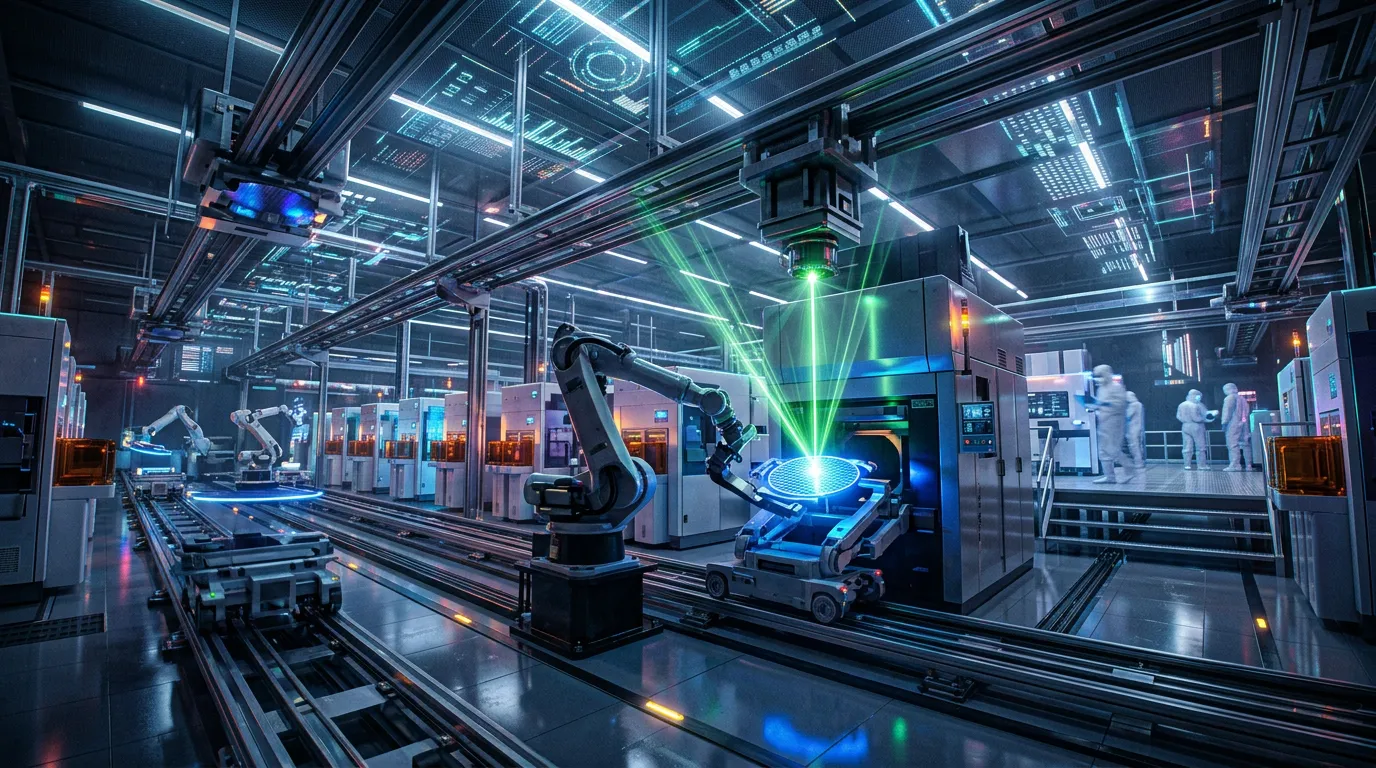 Photo - Russia Is Building a Complete Domestic EDA Software Stack