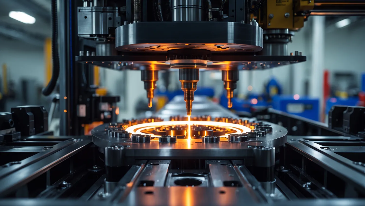 A Technological Breakthrough in Additive Manufacturing
