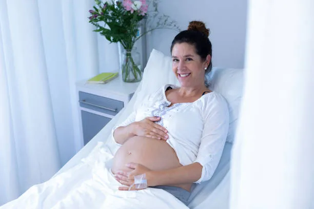 Russia to Launch Unified Digital Registry for Pregnant Women and Newborns