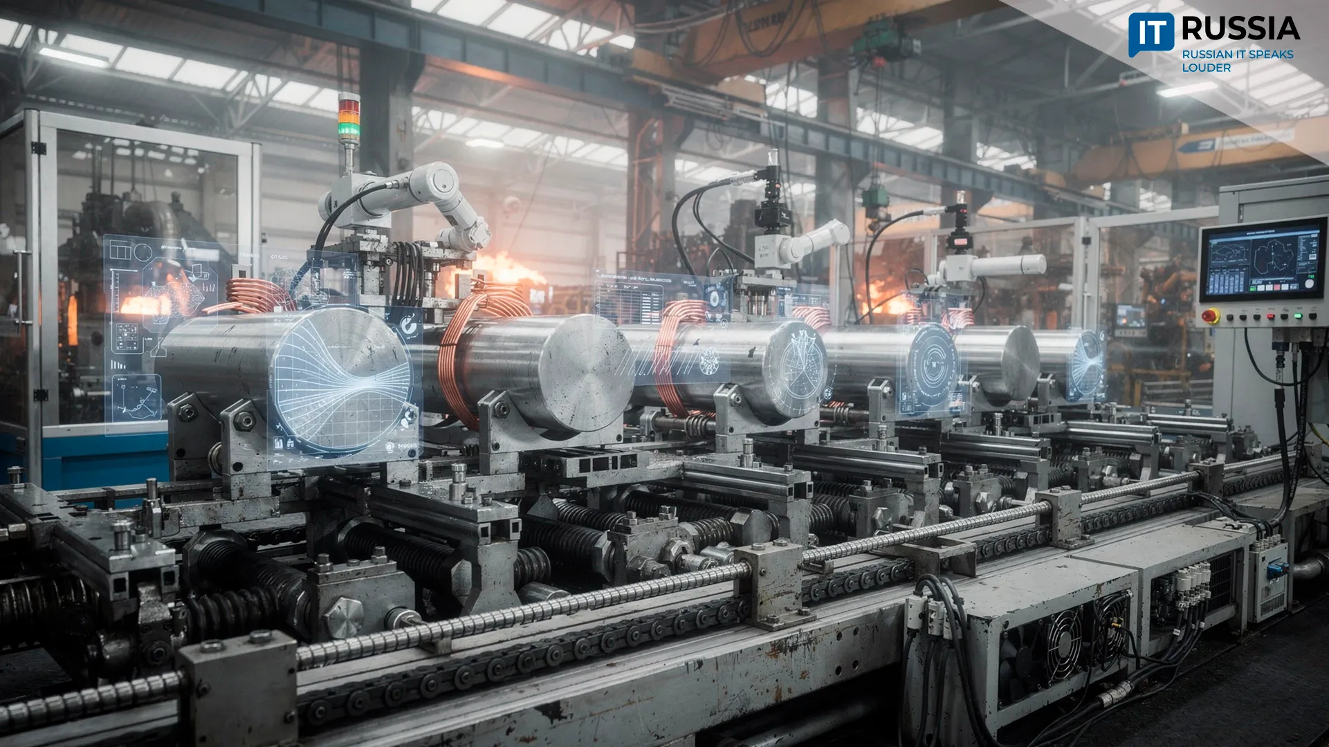 From Manual Gauges to Digital Precision