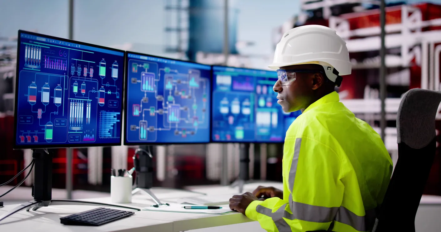 Russian Company Unveils Modular AI Platform for Mining at African Forum