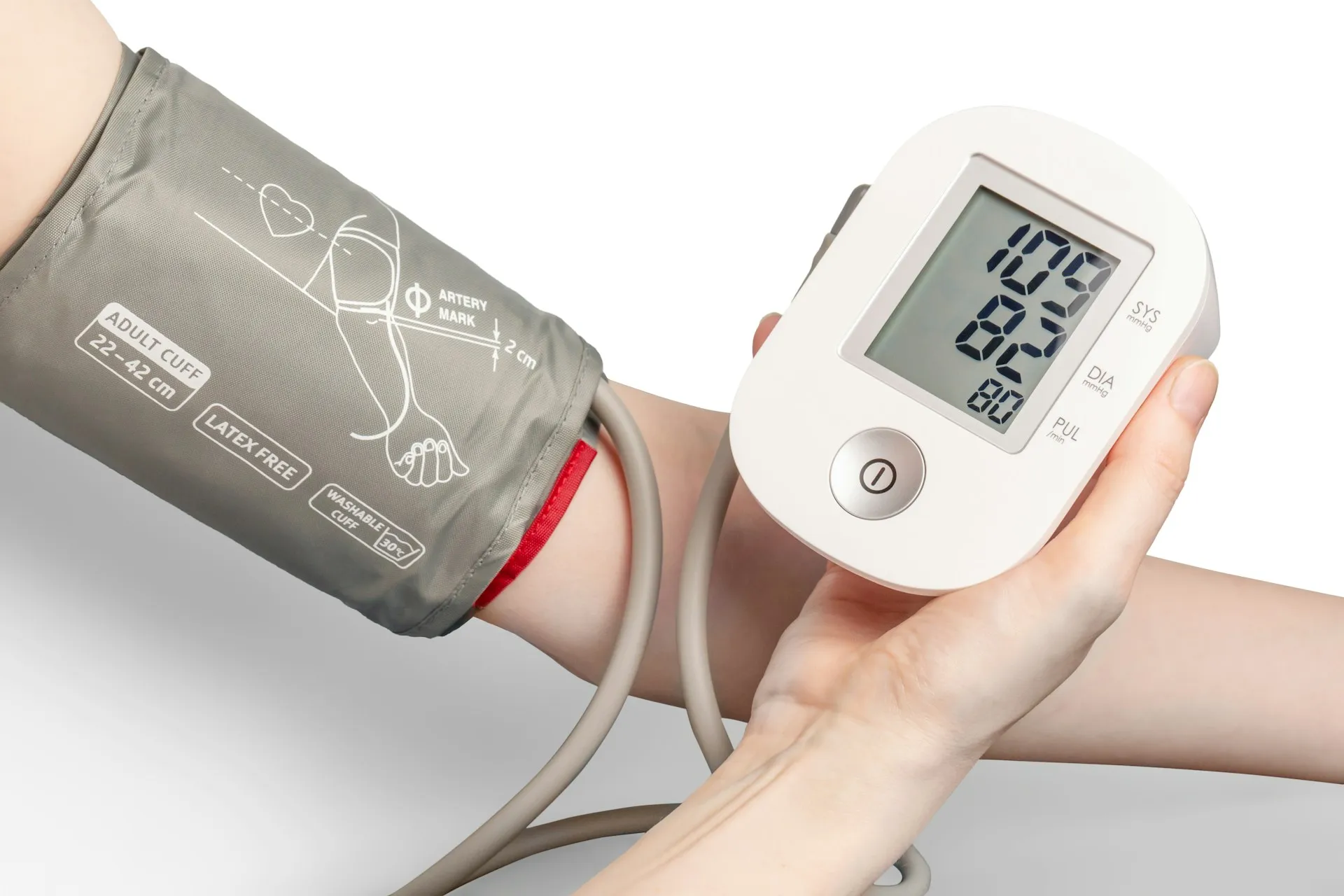 Russian Researchers Develop Webcam-Based Blood Pressure Algorithm