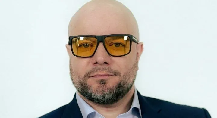 Roman Romanov: Digital Sovereignty Determines Whose Rules Reality Will Be Built On