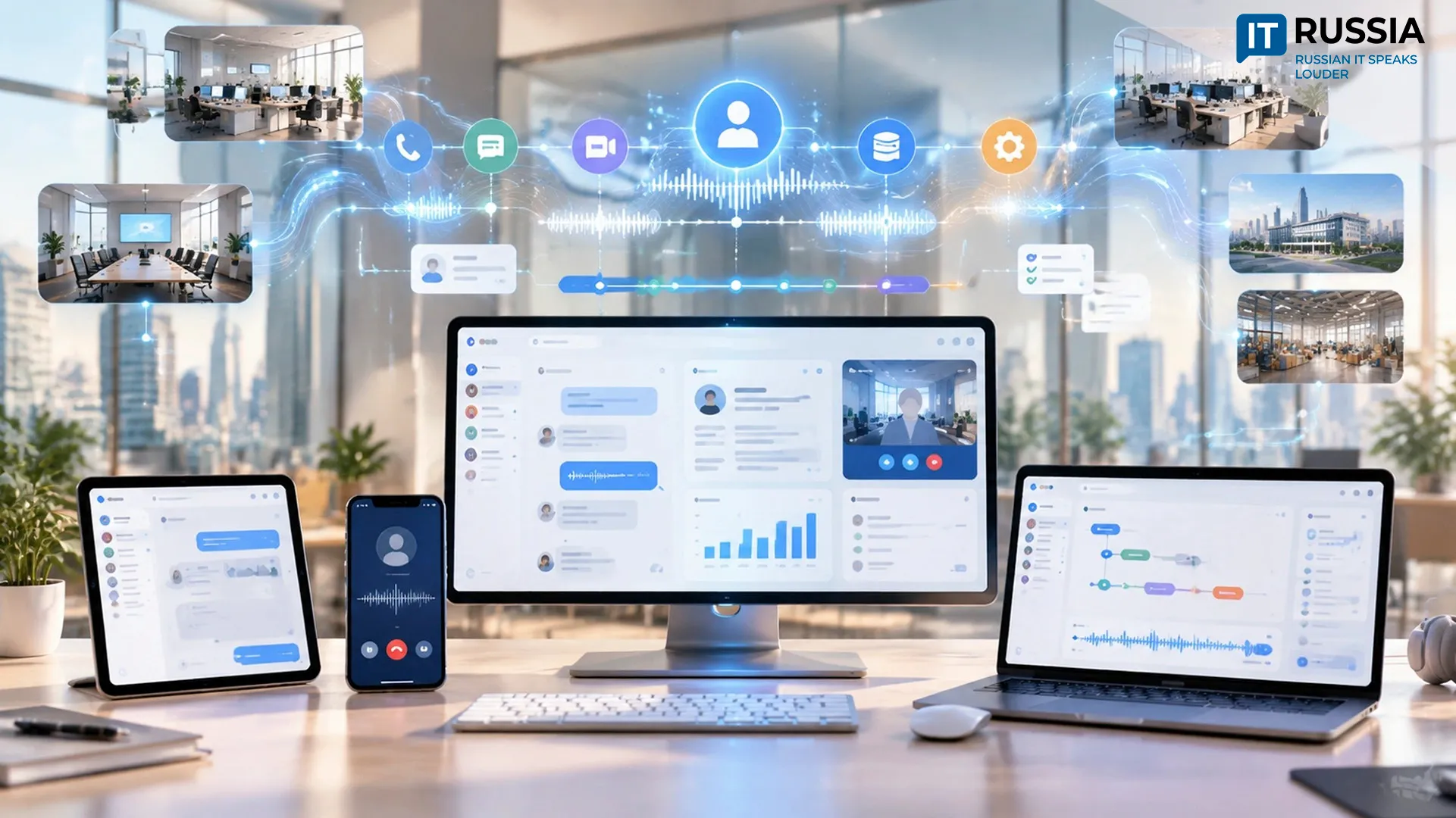 Beeline Business’s New Communications Platform Remembers Every Customer