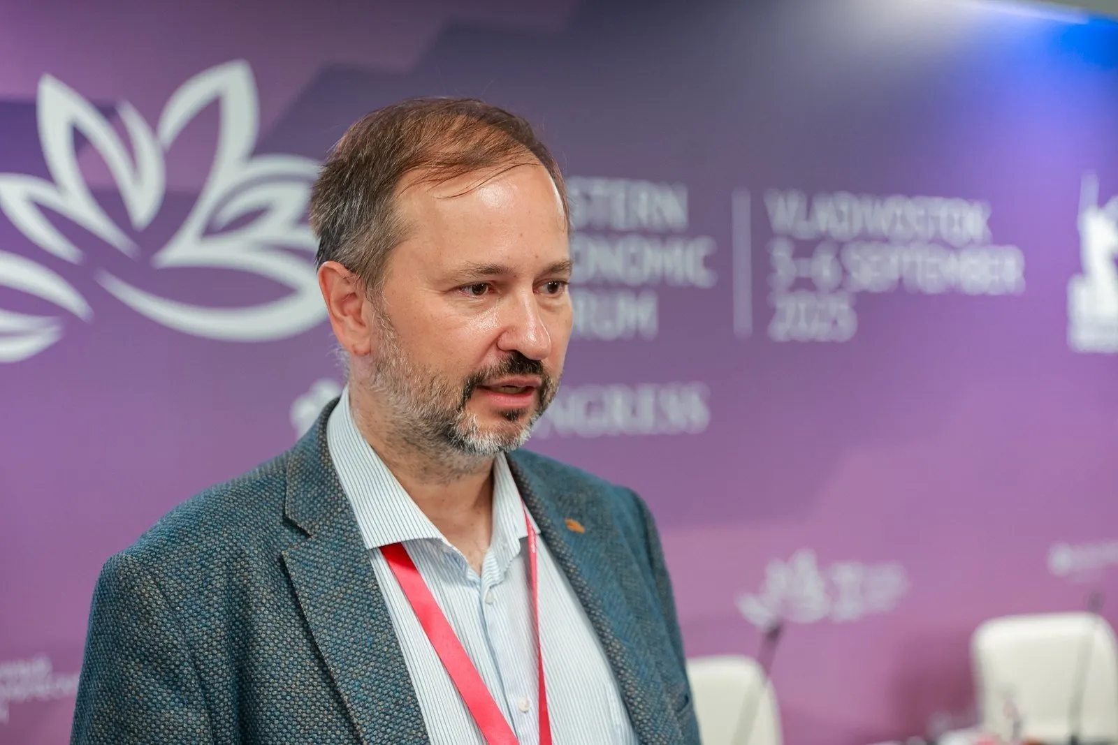 Mikhail Vinogradov: Regulation Will Not Destroy the Appeal of the Digital Space