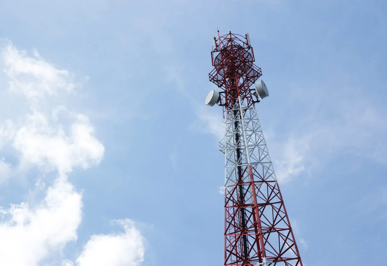 Russia to Allocate Additional Frequencies for 5G Networks