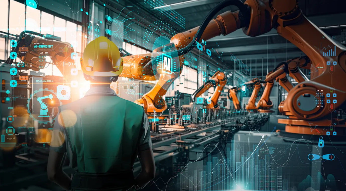 Moscow Enterprises Ramp Up Production of High-Tech Products