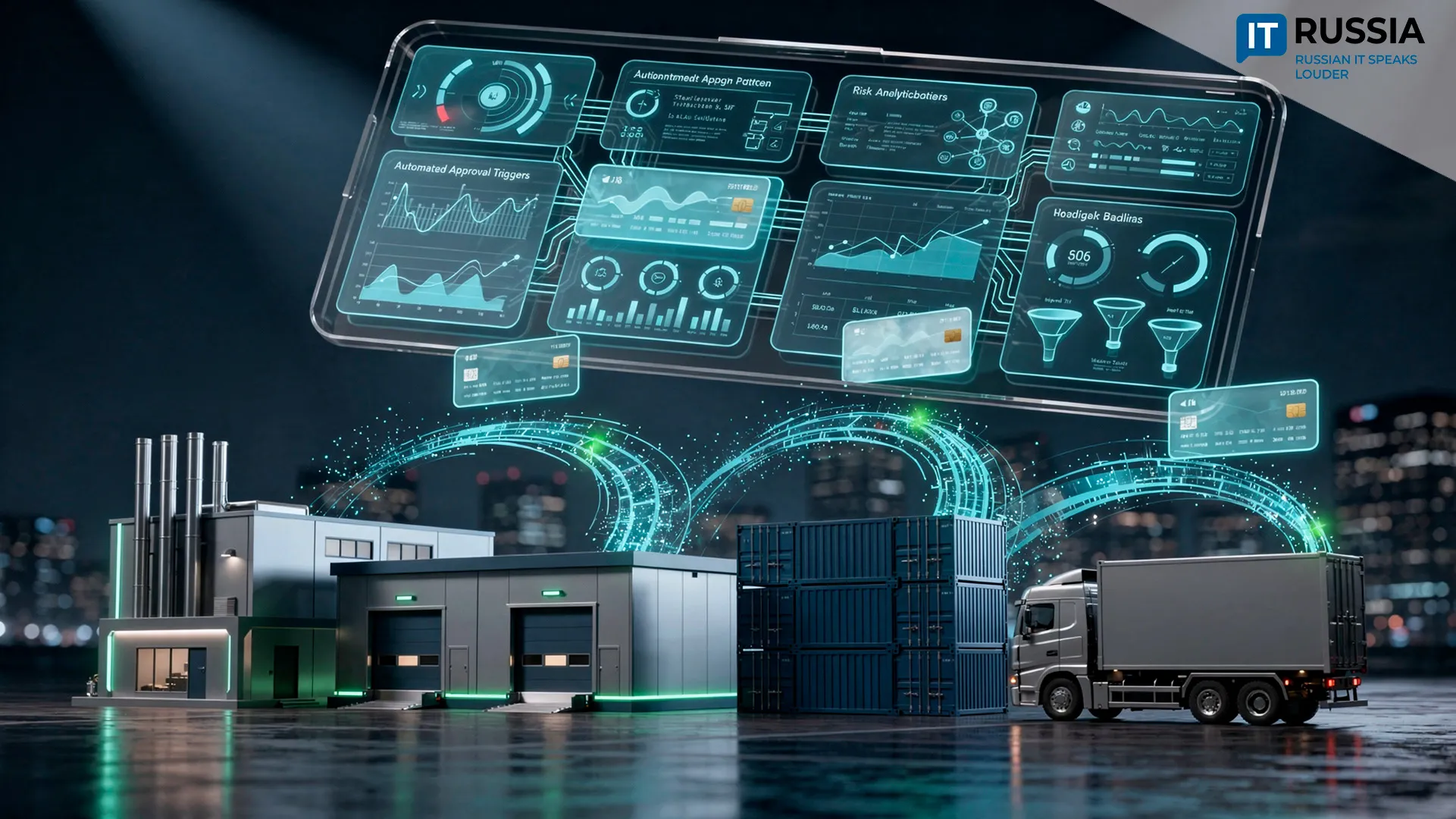 Deferred Payments, On Autopilot: Factoring Platforms Are Rewriting Client Workflows