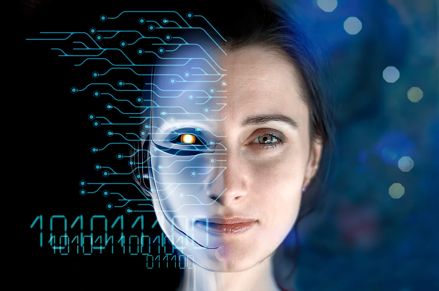 Photo - Russia Develops Technology for Communication with the Deceased